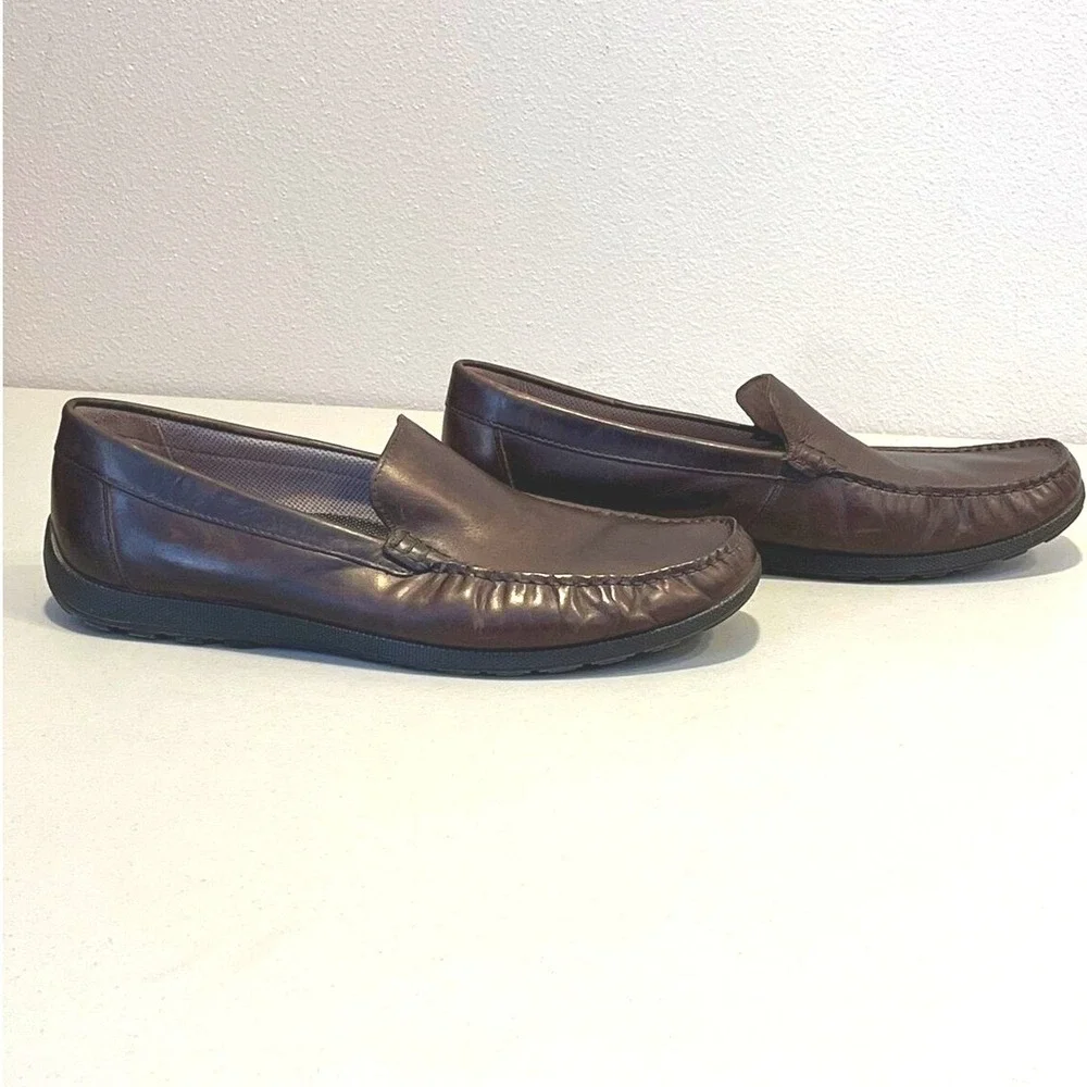 Ecco mens classic